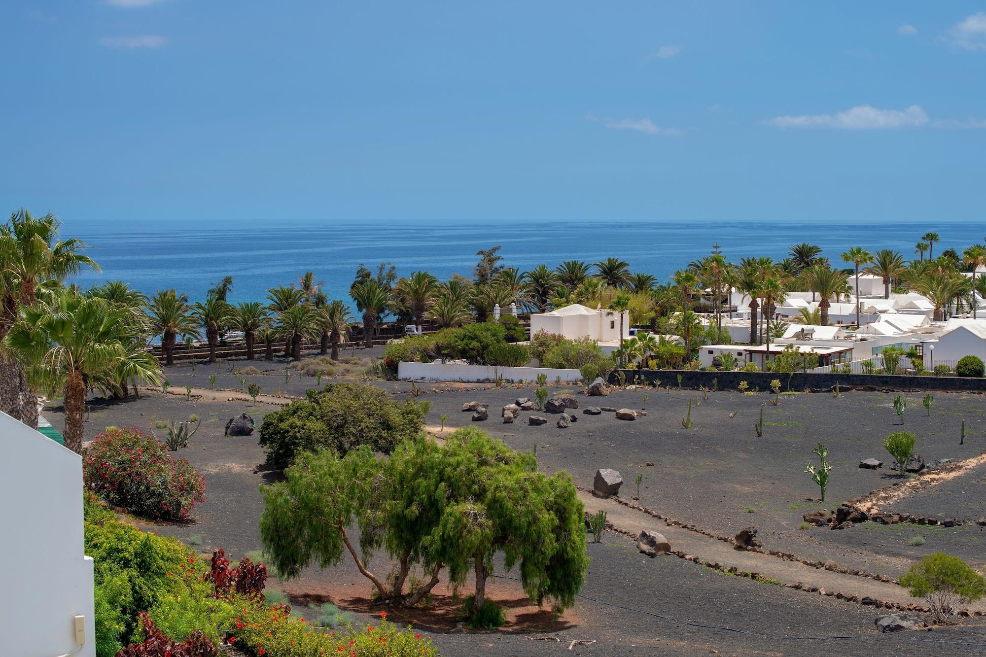 Camel'S Spring Club Apartment Costa Teguise Ngoại thất bức ảnh