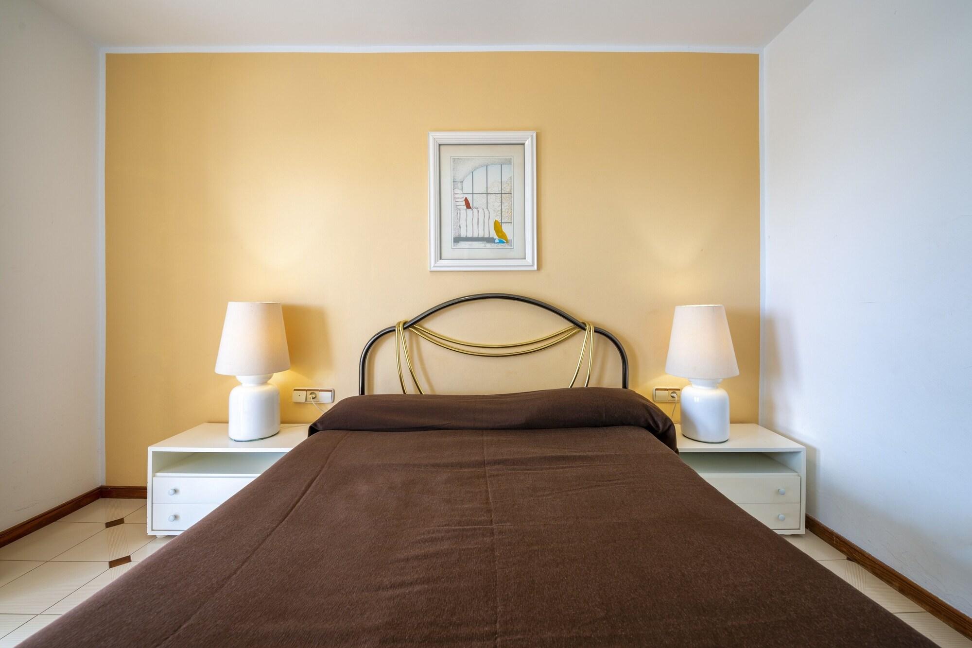 Camel'S Spring Club Apartment Costa Teguise Ngoại thất bức ảnh