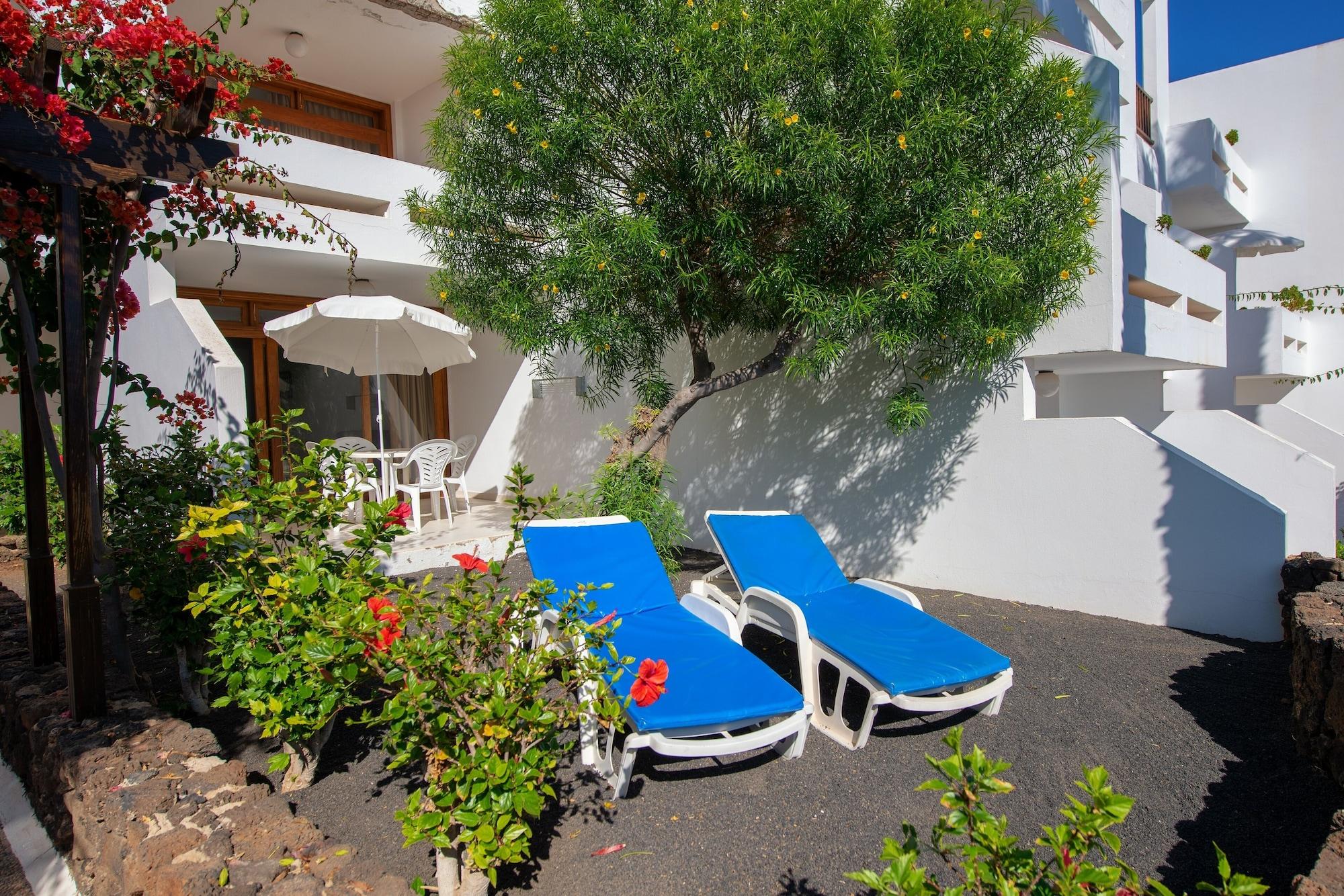 Camel'S Spring Club Apartment Costa Teguise Ngoại thất bức ảnh