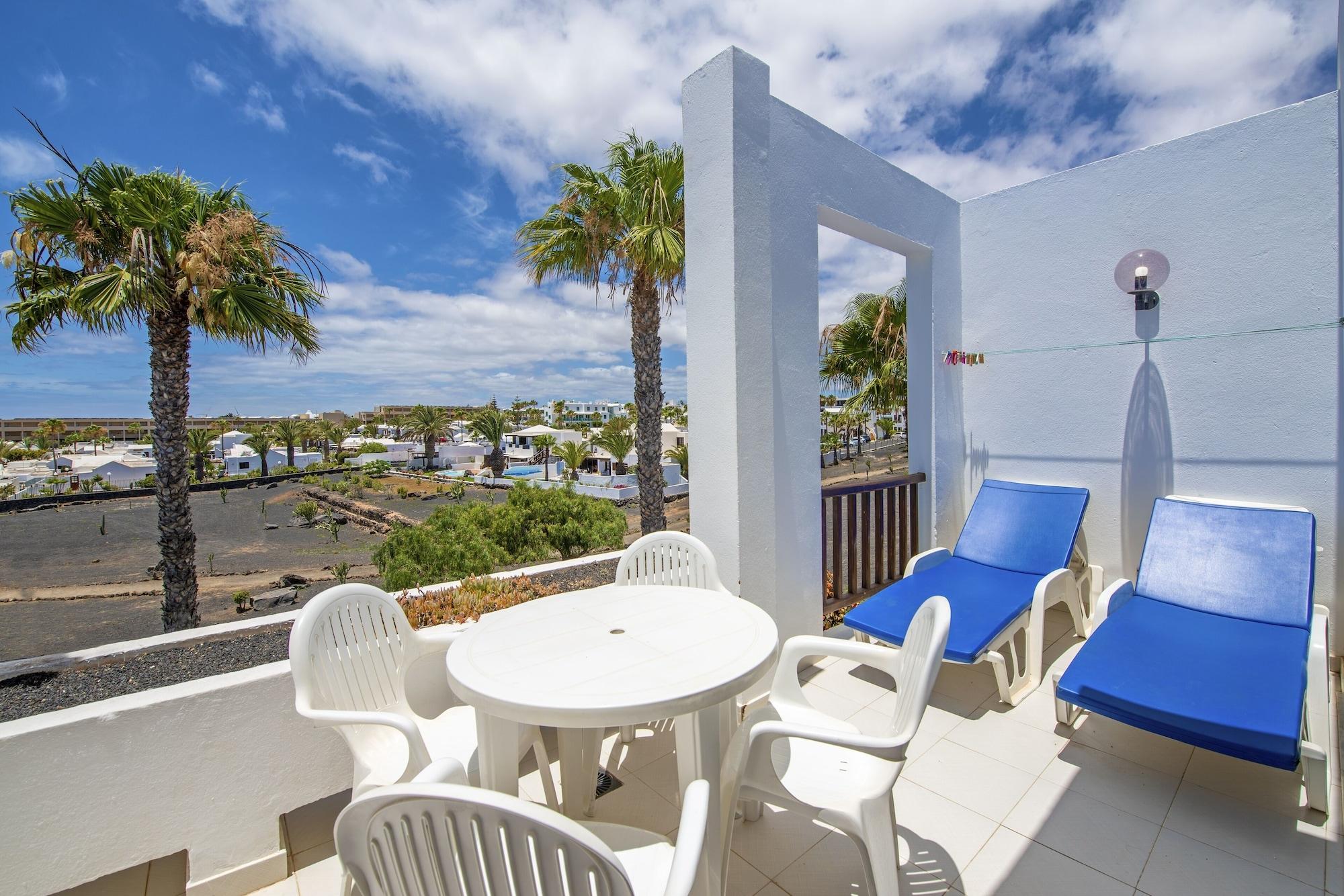 Camel'S Spring Club Apartment Costa Teguise Ngoại thất bức ảnh