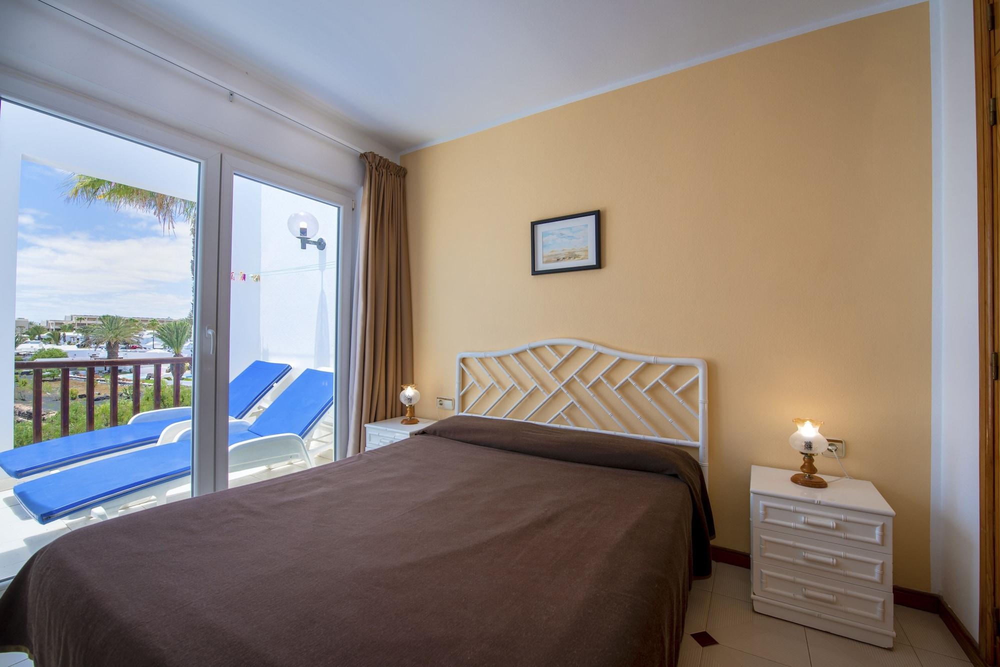 Camel'S Spring Club Apartment Costa Teguise Ngoại thất bức ảnh