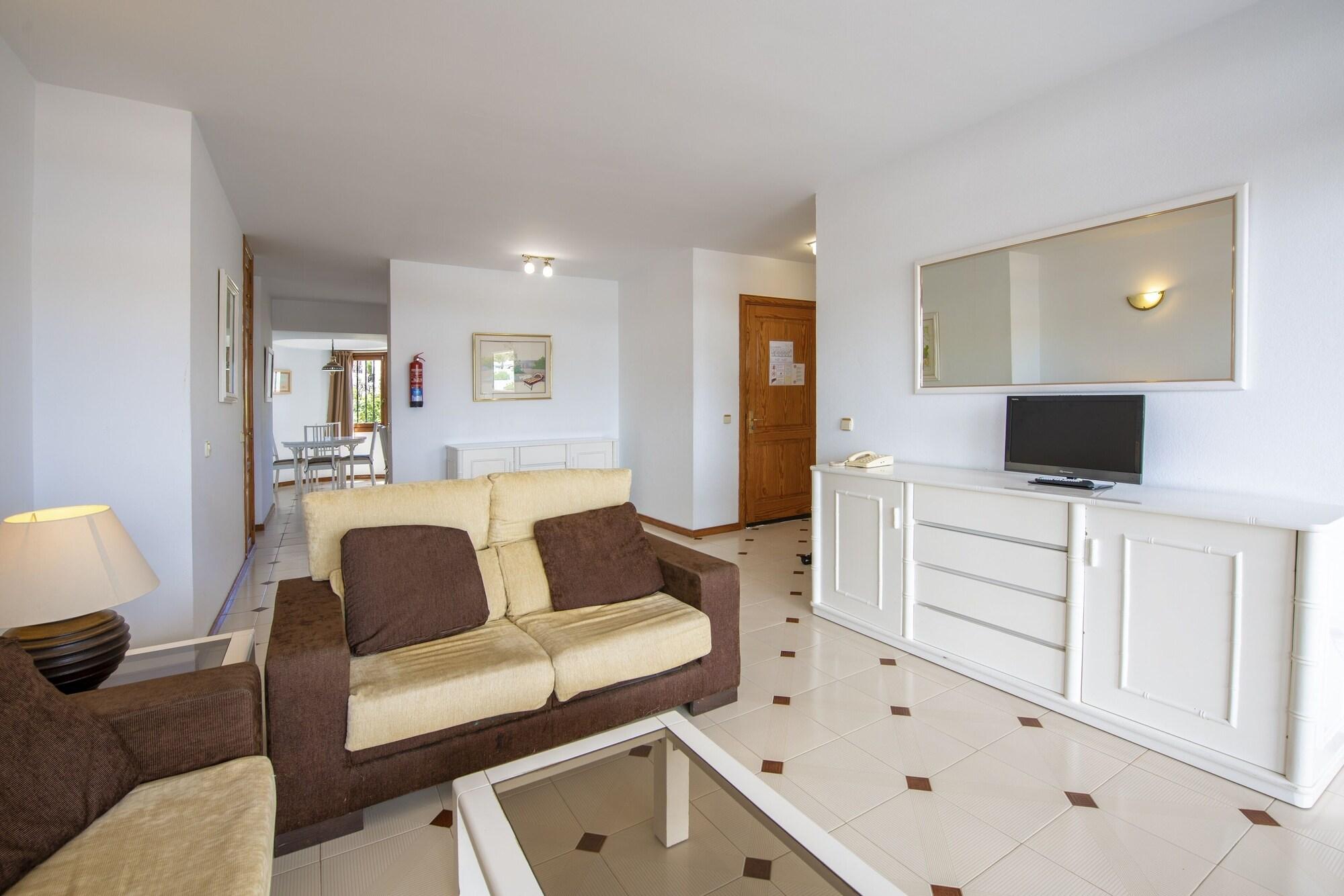 Camel'S Spring Club Apartment Costa Teguise Ngoại thất bức ảnh