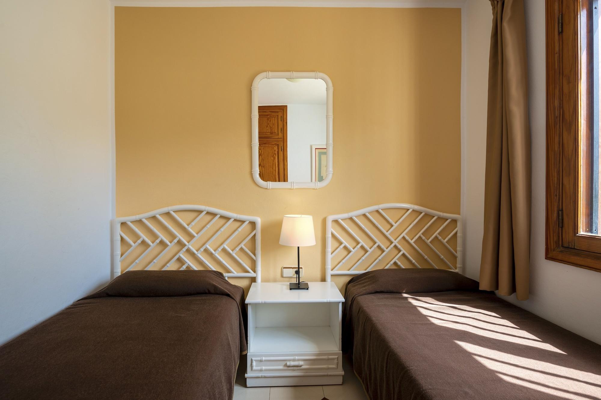 Camel'S Spring Club Apartment Costa Teguise Ngoại thất bức ảnh