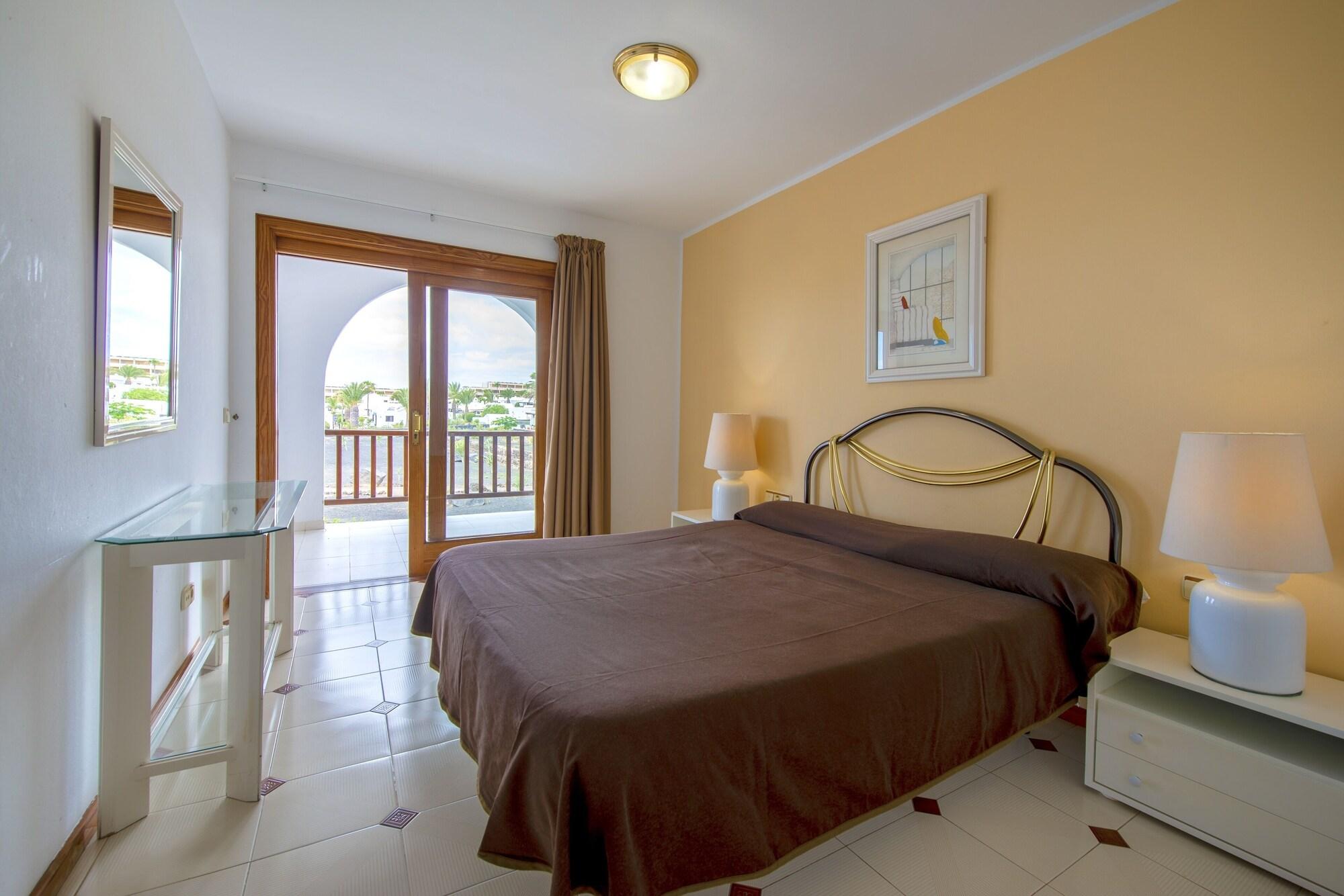 Camel'S Spring Club Apartment Costa Teguise Ngoại thất bức ảnh