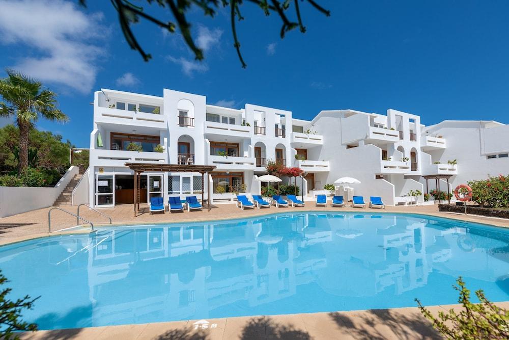 Camel'S Spring Club Apartment Costa Teguise Ngoại thất bức ảnh