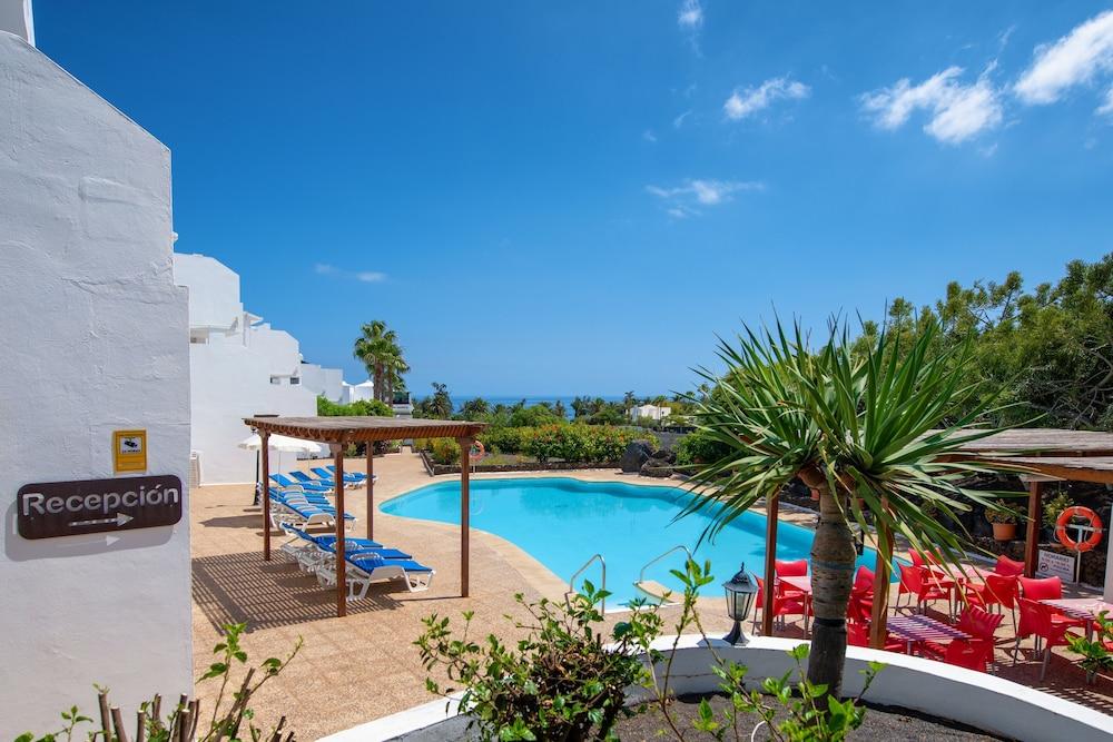 Camel'S Spring Club Apartment Costa Teguise Ngoại thất bức ảnh