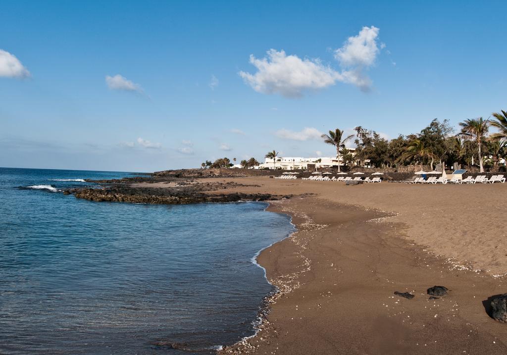 Camel'S Spring Club Apartment Costa Teguise Ngoại thất bức ảnh