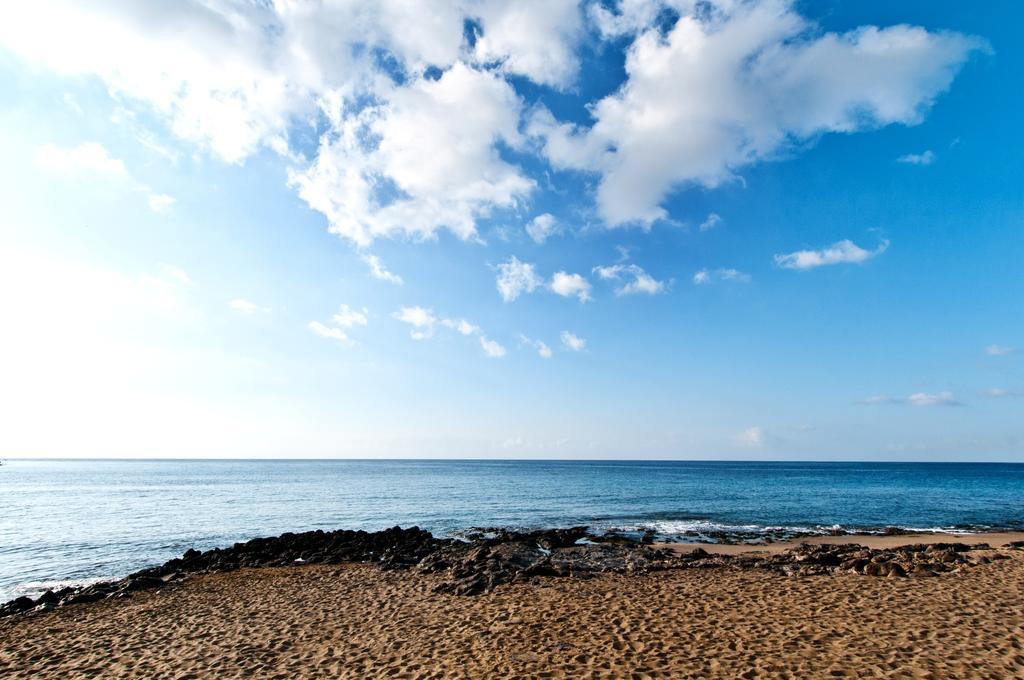 Camel'S Spring Club Apartment Costa Teguise Ngoại thất bức ảnh