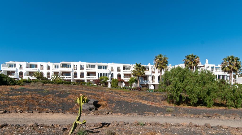 Camel'S Spring Club Apartment Costa Teguise Ngoại thất bức ảnh
