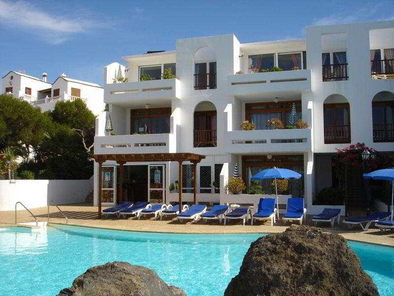 Camel'S Spring Club Apartment Costa Teguise Ngoại thất bức ảnh