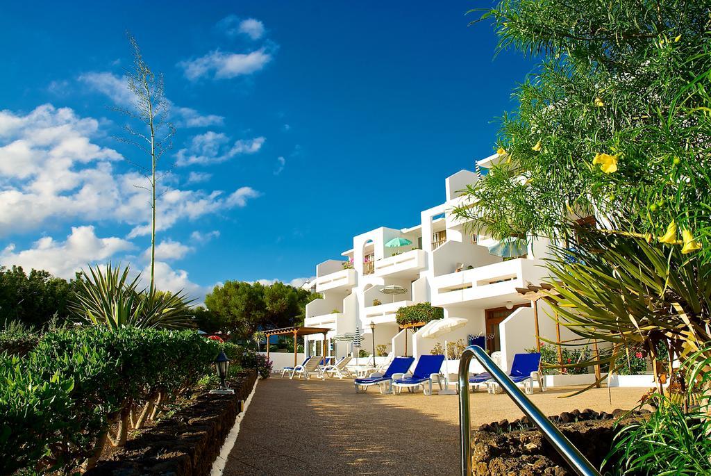 Camel'S Spring Club Apartment Costa Teguise Ngoại thất bức ảnh