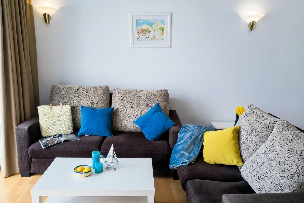 Camel'S Spring Club Apartment Costa Teguise Ngoại thất bức ảnh