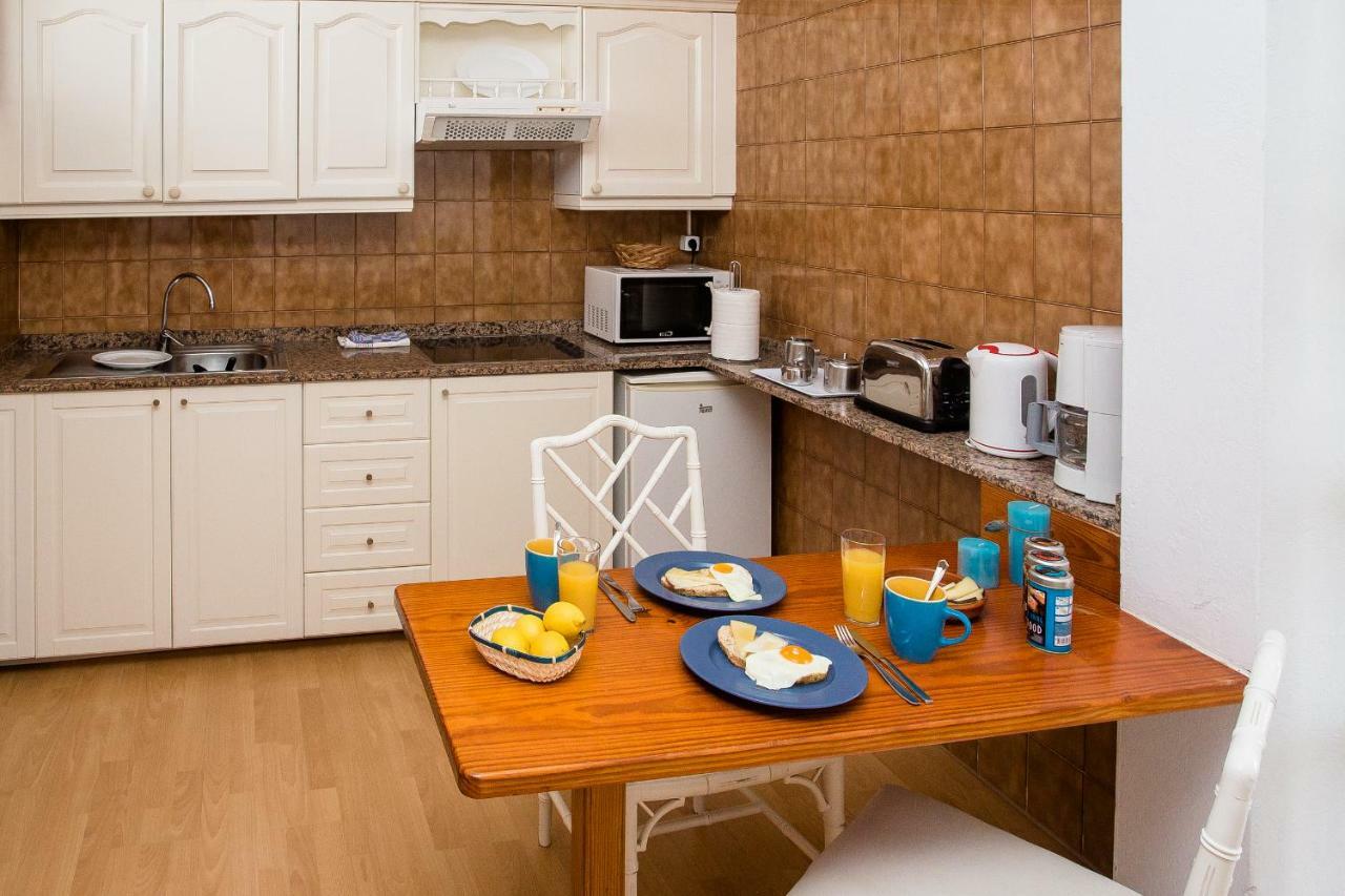 Camel'S Spring Club Apartment Costa Teguise Ngoại thất bức ảnh