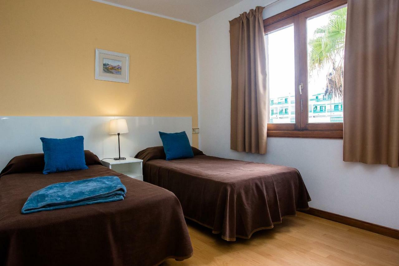 Camel'S Spring Club Apartment Costa Teguise Ngoại thất bức ảnh