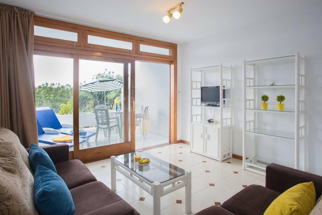Camel'S Spring Club Apartment Costa Teguise Ngoại thất bức ảnh