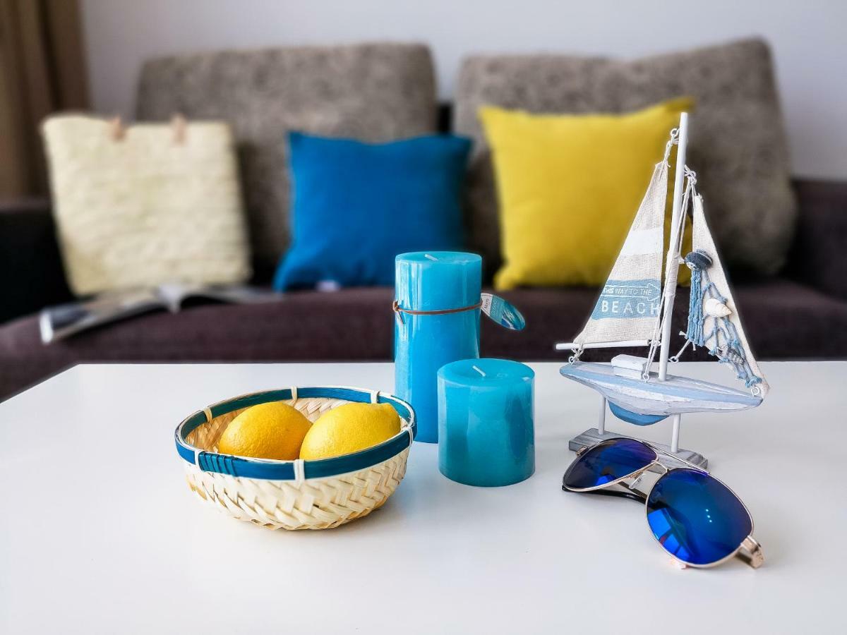 Camel'S Spring Club Apartment Costa Teguise Ngoại thất bức ảnh