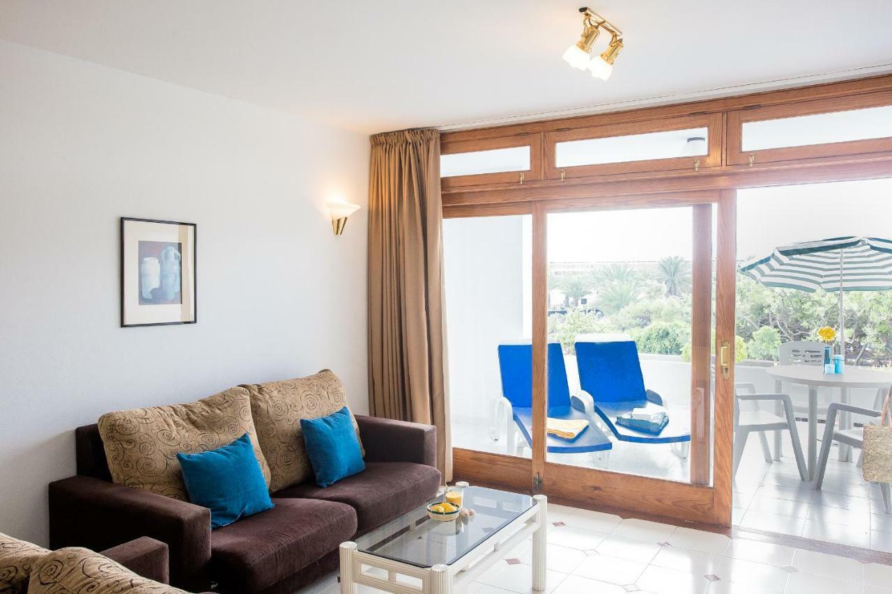 Camel'S Spring Club Apartment Costa Teguise Ngoại thất bức ảnh