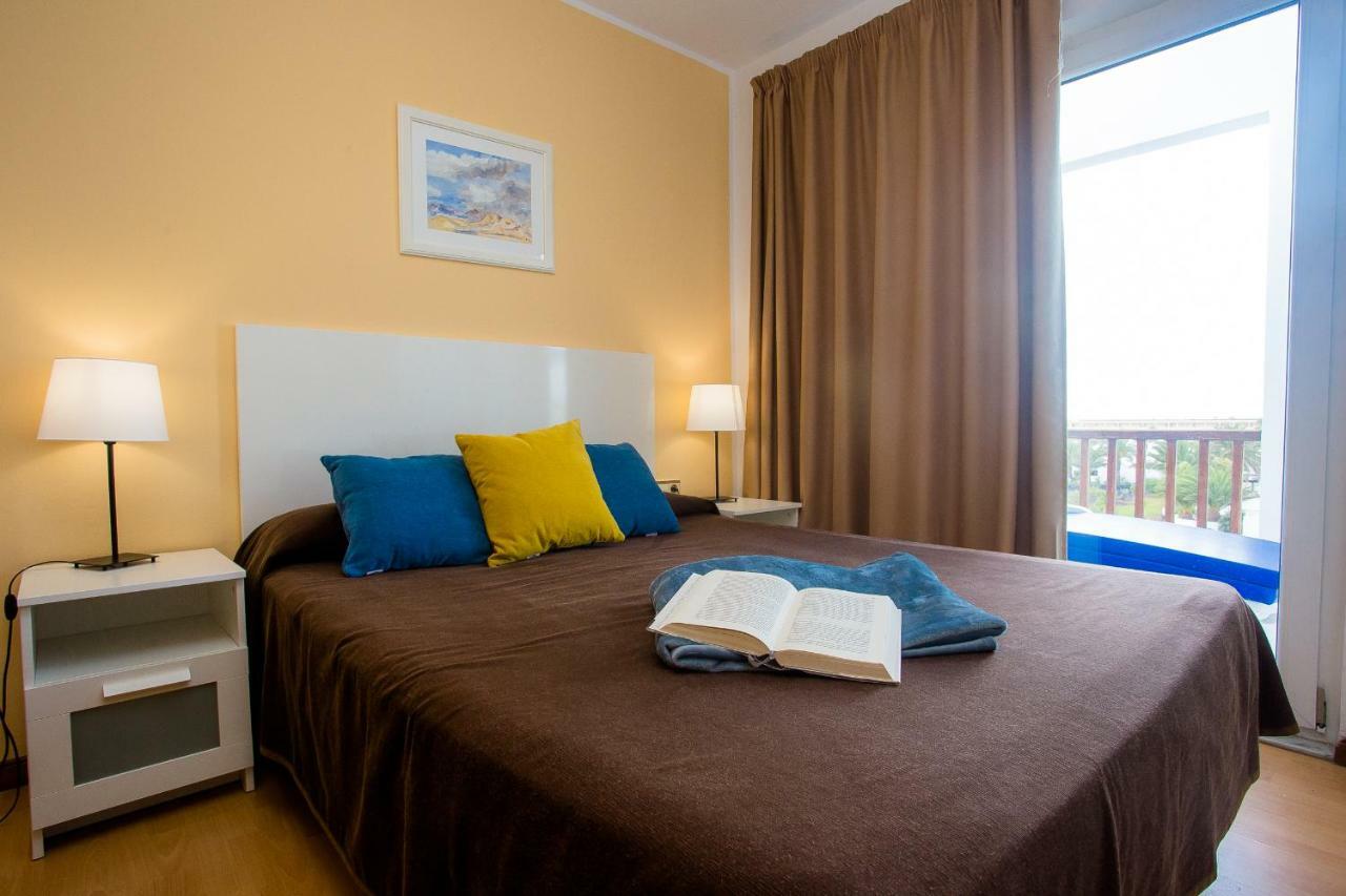 Camel'S Spring Club Apartment Costa Teguise Ngoại thất bức ảnh
