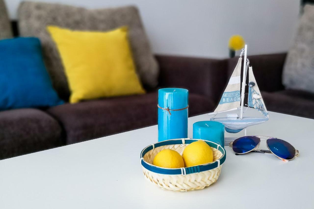 Camel'S Spring Club Apartment Costa Teguise Ngoại thất bức ảnh