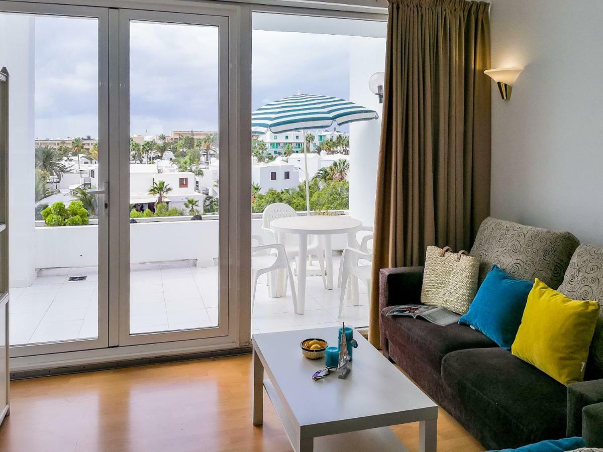 Camel'S Spring Club Apartment Costa Teguise Ngoại thất bức ảnh