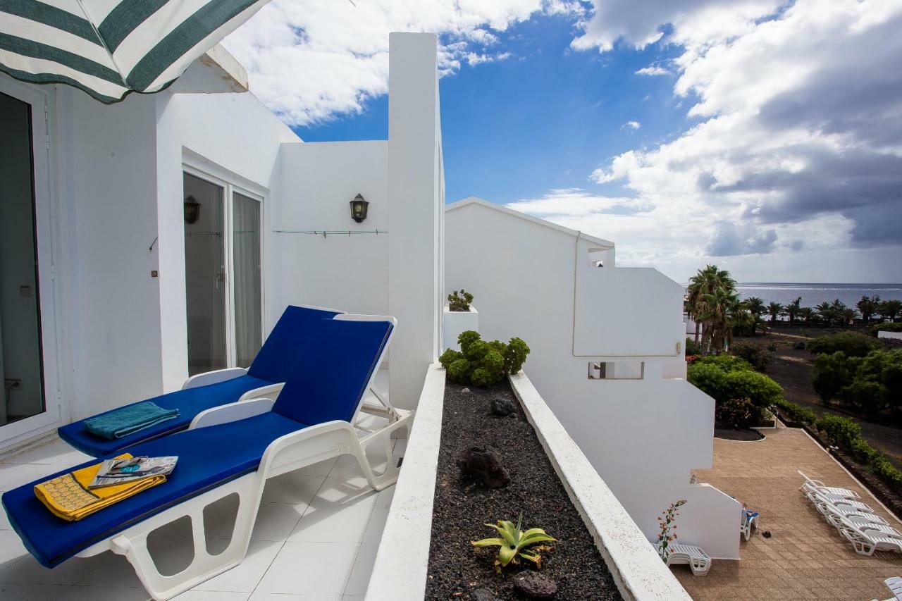 Camel'S Spring Club Apartment Costa Teguise Ngoại thất bức ảnh