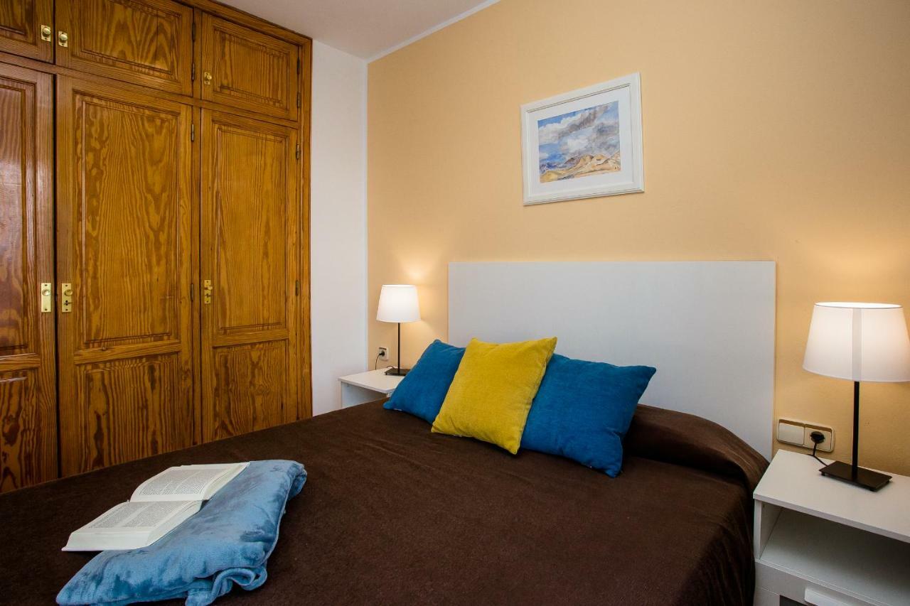 Camel'S Spring Club Apartment Costa Teguise Ngoại thất bức ảnh