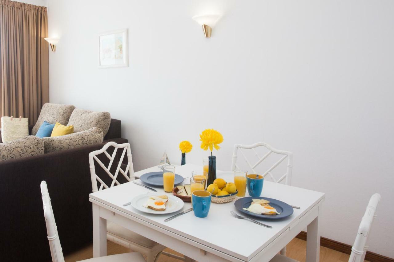 Camel'S Spring Club Apartment Costa Teguise Ngoại thất bức ảnh