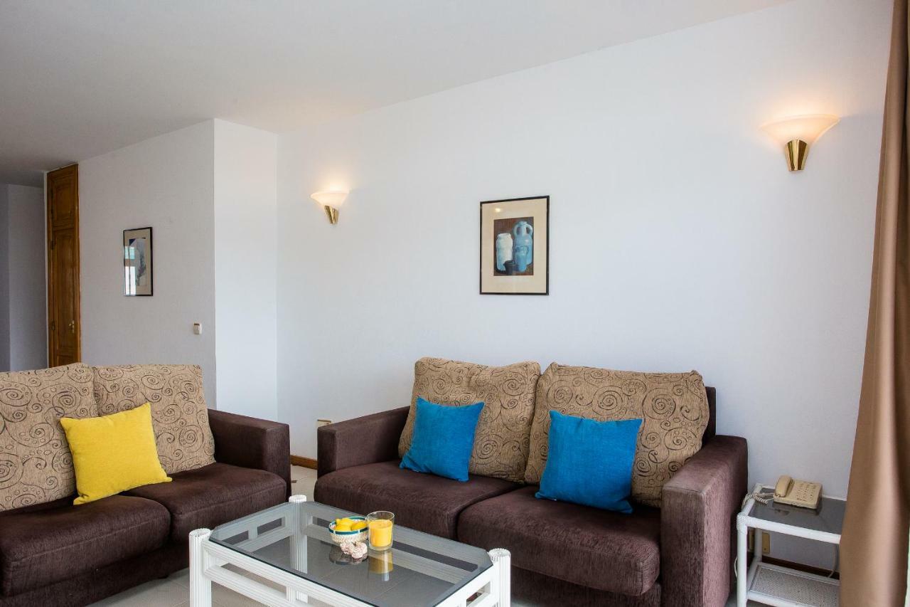 Camel'S Spring Club Apartment Costa Teguise Ngoại thất bức ảnh